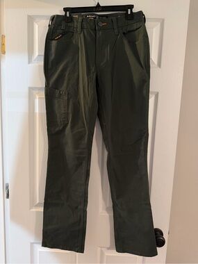Ariat Men's Deep Forest Utility Pants
